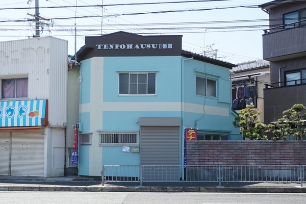 外壁カラー
兵庫県尼崎市